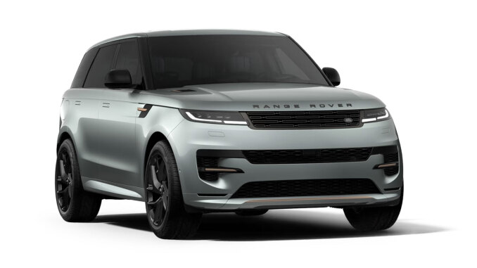 Land Rover Range Rover Sport 4.4 P635 V8 SV 5dr Auto Petrol Estate - Image 1